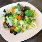 Best Rainbow Broccoli 彩虹芥兰 in Eastvale, CA