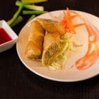 Best Vegetable Egg Rolls (2) 春卷 in Eastvale, CA