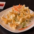 Best Crab Rangoon (6) 蟹角 in Eastvale, CA