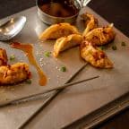 Best Pot Sticker (10) 锅贴 in Eastvale, CA