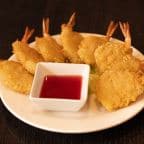 Best Butterfly Shrimp (8) 炸虾 in Eastvale, CA