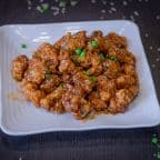 Best Sesame Chicken 芝麻鸡 in Eastvale, CA