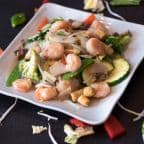 Best Shrimp Chop Suey 虾杂碎 in Eastvale, CA