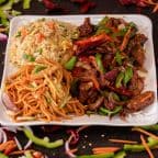 Best Mongolian Beef 蒙古牛(午) in Eastvale, CA