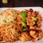 Best General Chicken 左宗鸡(午) in Eastvale, CA