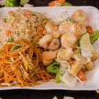 Best Shrimp Chop Suey 虾杂碎(午) in Eastvale, CA