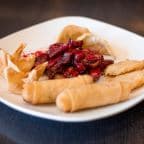 Best Combo Platter 八宝盘 in Eastvale, CA