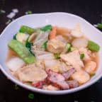 Best Wonton Soup 云吞汤 in Eastvale, CA