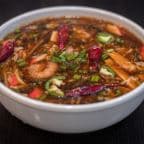 Best Hot & Sour Soup (Seafood) 海鲜酸辣汤 in Eastvale, CA