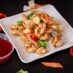 Best Sweet & Sour Chicken 甜酸鸡 in Eastvale, CA