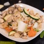 Best Mushroom Chicken 蘑菇鸡 in Eastvale, CA