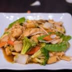 Best Chicken Chop Suey 鸡杂碎 in Eastvale, CA