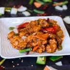 Best General Chicken 左宗鸡 in Eastvale, CA