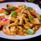 Best Curry Chicken 咖喱鸡 in Eastvale, CA