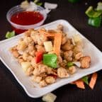 Best Sweet & Sour Pork 甜酸肉 in Eastvale, CA