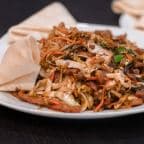 Best Mu Shu Pork 木须肉 in Eastvale, CA