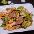 Best Beef Chop Suey 牛杂碎 in Eastvale, CA