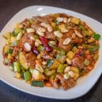 Best Kung Pao Beef 宫保牛 in Eastvale, CA