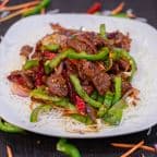 Best Mongolian Beef 蒙古牛 in Eastvale, CA