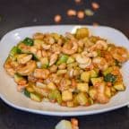 Best Cashew Shrimp 腰果虾 in Eastvale, CA