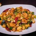 Best Kung Pao Shrimp 宫保虾 in Eastvale, CA