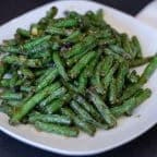 Best String Bean w. Black Bean Sauce 豆豉四季豆 in Eastvale, CA