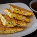 Best Combination Egg Foo Young 什锦蓉蛋 in Eastvale, CA