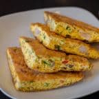 Best Chicken Egg Foo Young 鸡蓉蛋 in Eastvale, CA