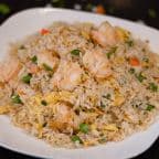 Best Shrimp Fried Rice 虾炒饭 in Eastvale, CA