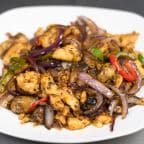 Best Black Pepper Chicken 黑椒鸡 in Eastvale, CA