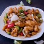 Best Fish Fillet in Black Bean Sauce 豆豉鱼片 in Eastvale, CA