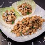 Best Chicken Lettuce Wraps 生菜鸡松 in Eastvale, CA