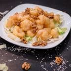 Best Honey Walnut Shrimp 蜜汁核桃虾 in Eastvale, CA