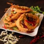 Best Shrimp w. Salt & Pepper 椒盐虾 in Eastvale, CA