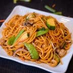 Best Vegetable Chow Mein 菜炒面 in Eastvale, CA