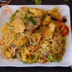 Best Singapore Rice Noodle 星洲米粉 in Eastvale, CA