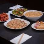 Best Dinner A 套餐A in Eastvale, CA