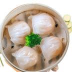 Best Shrimp Dumpling (10) 虾饺 in Eastvale, CA