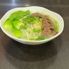 Best Beef Noodle Soup 牛肉汤面 in Eastvale, CA