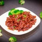 Best Orange Beef 陈皮牛 in Eastvale, CA