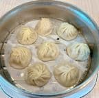 Best Juice Pork Dumplings (8) 鲜肉小笼包 in Eastvale, CA