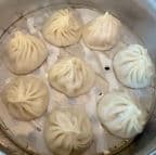 Best Juice Chicken Dumplings (8) 鸡肉小笼包 in Eastvale, CA