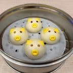 Best Piggy Steam Buns(4) 小猪包 in Eastvale, CA