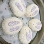 Best Taro Bunny Buns (5) 小兔包 in Eastvale, CA