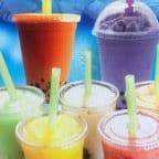 Best Taro Smoothies w. Boba 芋头冰沙 in Eastvale, CA