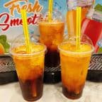 Best Thai Tea w. Boba 泰茶 in Eastvale, CA