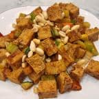 Best Kung Pao Tufo 宫保豆腐 in Eastvale, CA