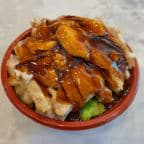 Best Teriyaki Chicken Bowl 鸡碗 in Eastvale, CA