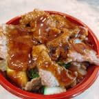 Best Teriyaki Beef Bowl 牛碗 in Eastvale, CA