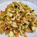 Best Cashew Chicken 腰果鸡 in Eastvale, CA